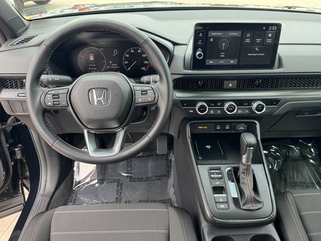 2026 Honda CR-V Sport - Photo 17