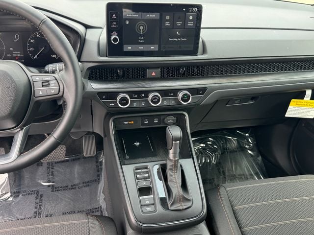 2026 Honda CR-V Sport - Photo 18