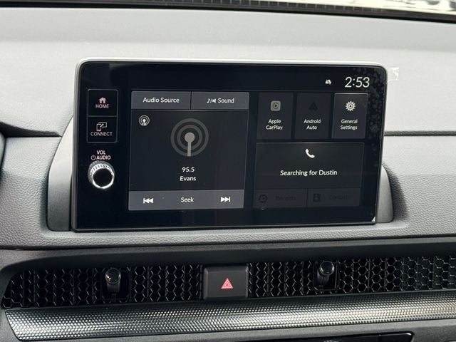 2026 Honda CR-V Sport - Photo 19