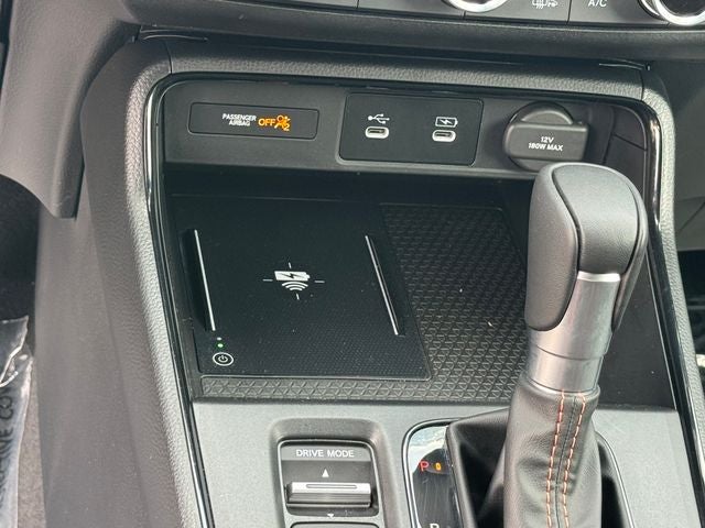 2026 Honda CR-V Sport - Photo 21