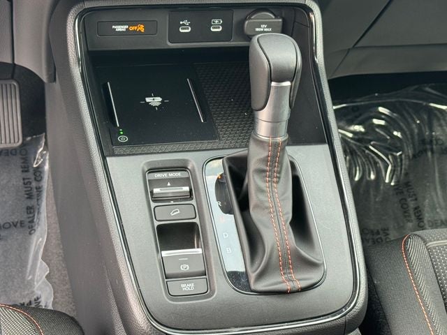 2026 Honda CR-V Sport - Photo 22
