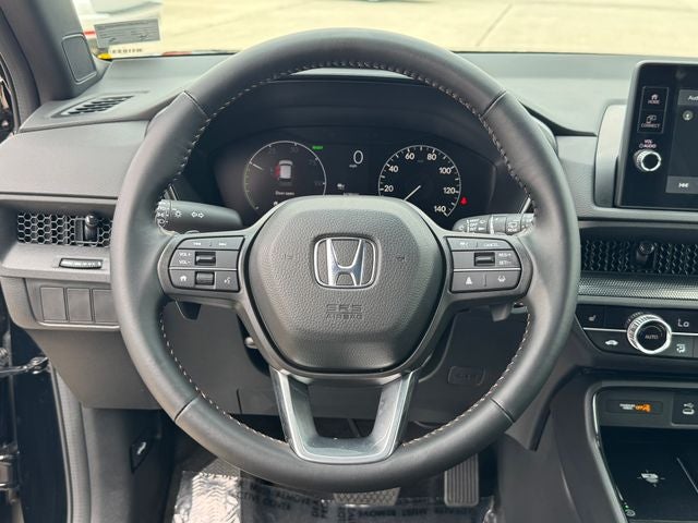 2026 Honda CR-V Sport - Photo 23