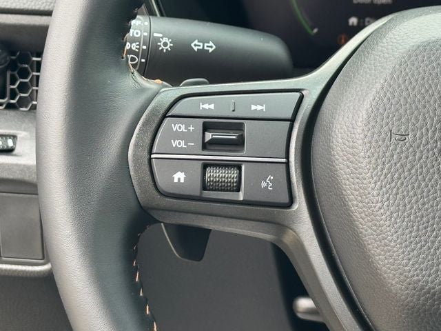 2026 Honda CR-V Sport - Photo 24