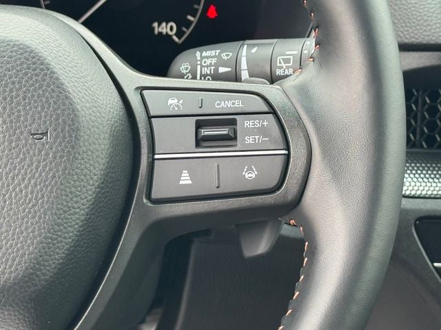 2026 Honda CR-V Sport - Photo 25