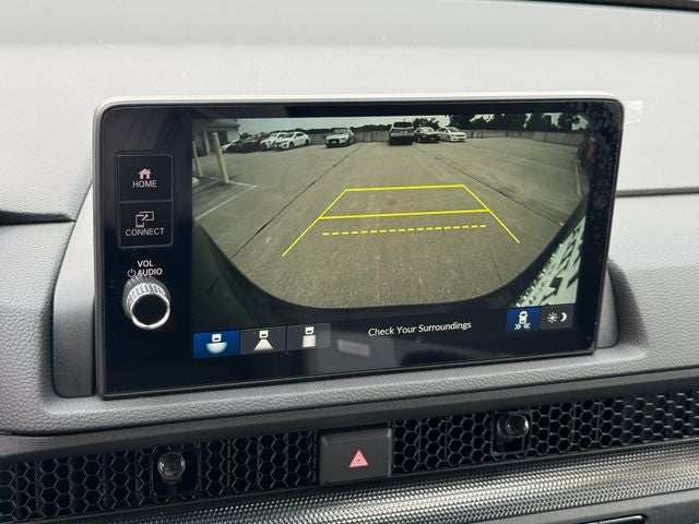 2026 Honda CR-V Sport - Photo 28
