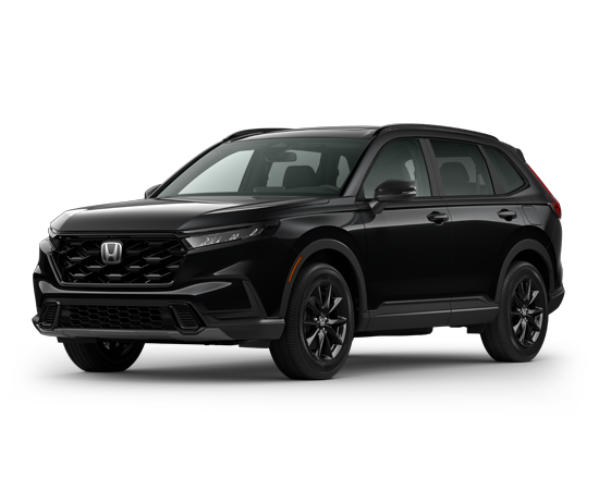 2026 Honda CR-V Sport - Photo 31
