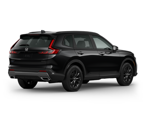 2026 Honda CR-V Sport - Photo 32