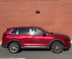 2021 Honda CR-V Hybrid Touring