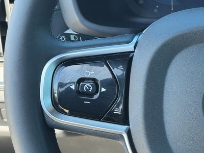 2025 Volvo S60 Plug-In Hybrid T8 Ultra Black Edition