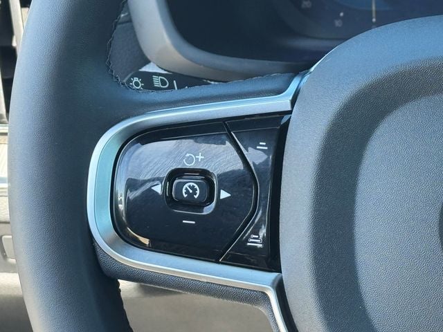 2025 Volvo S60 Plug-In Hybrid T8 Ultra Black Edition