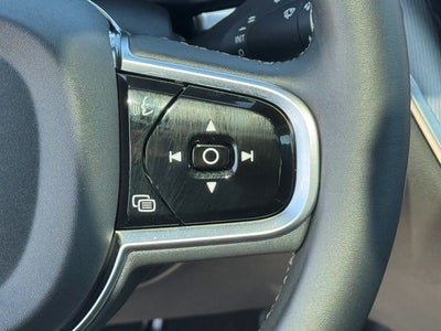 2025 Volvo S60 Plug-In Hybrid T8 Ultra Black Edition