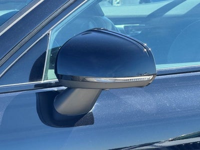 2025 Volvo S60 Plug-In Hybrid T8 Ultra Black Edition