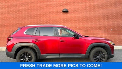2023 Mazda Mazda CX-50 2.5 S Preferred Plus Package