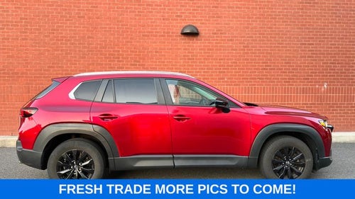 2023 Mazda Mazda CX-50 2.5 S Preferred Plus Package