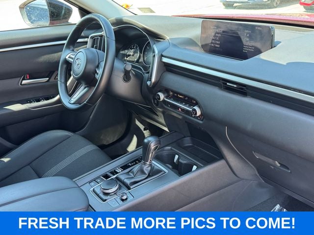2023 Mazda Mazda CX-50 2.5 S Preferred Plus Package