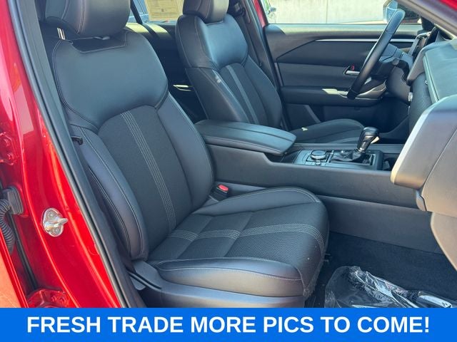 2023 Mazda Mazda CX-50 2.5 S Preferred Plus Package