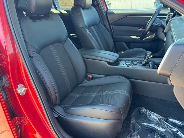2023 Mazda Mazda CX-50 2.5 S Preferred Plus Package