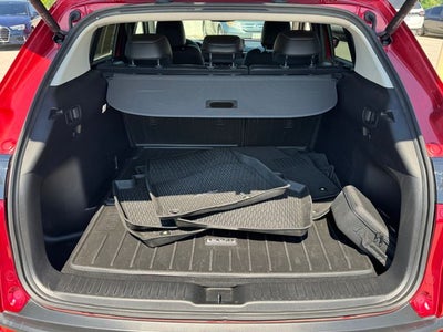 2023 Mazda Mazda CX-50 2.5 S Preferred Plus Package
