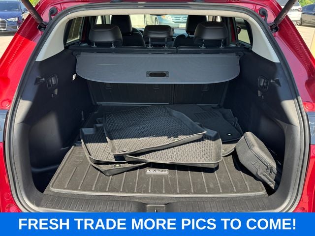 2023 Mazda Mazda CX-50 2.5 S Preferred Plus Package