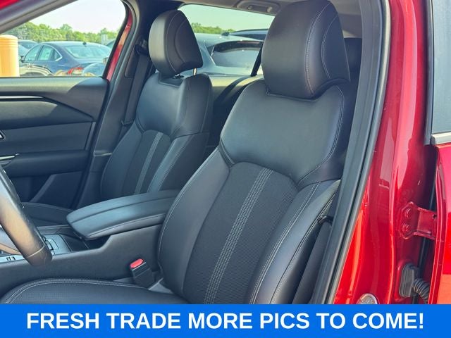 2023 Mazda Mazda CX-50 2.5 S Preferred Plus Package