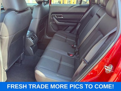 2023 Mazda Mazda CX-50 2.5 S Preferred Plus Package