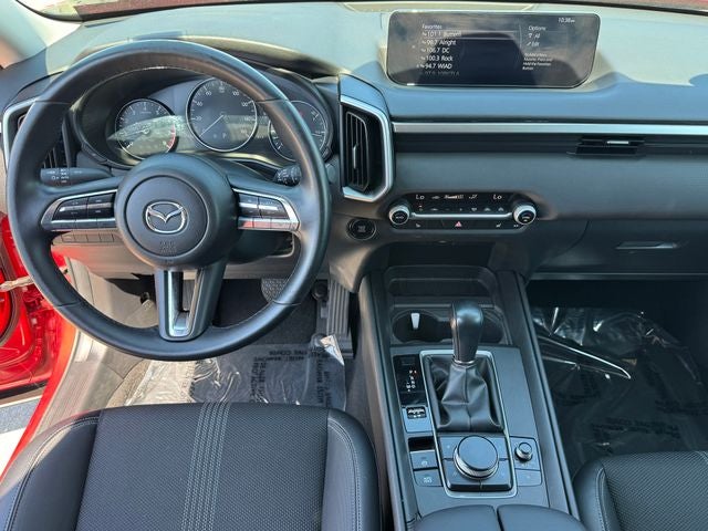 2023 Mazda Mazda CX-50 2.5 S Preferred Plus Package