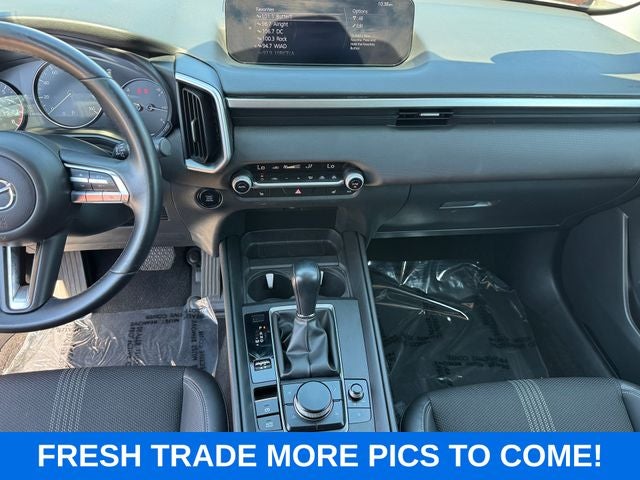 2023 Mazda Mazda CX-50 2.5 S Preferred Plus Package