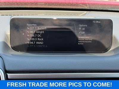 2023 Mazda Mazda CX-50 2.5 S Preferred Plus Package