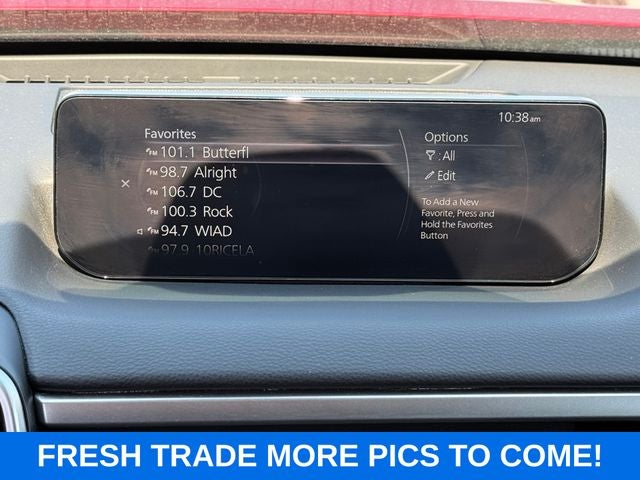2023 Mazda Mazda CX-50 2.5 S Preferred Plus Package
