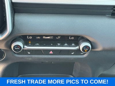2023 Mazda Mazda CX-50 2.5 S Preferred Plus Package