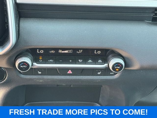 2023 Mazda Mazda CX-50 2.5 S Preferred Plus Package