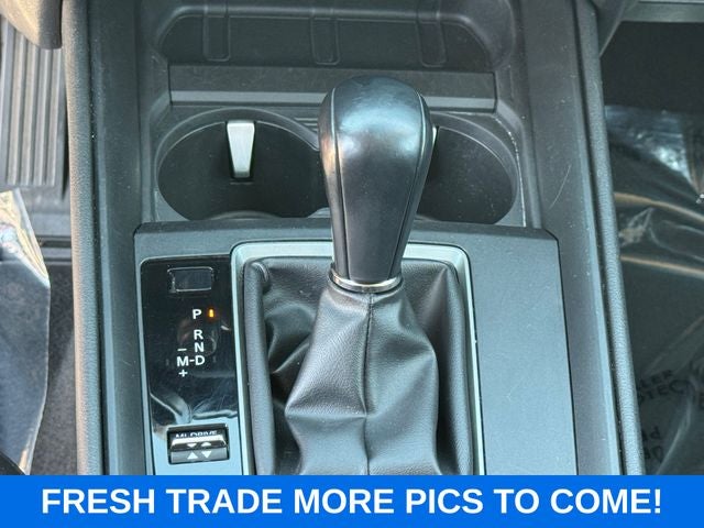2023 Mazda Mazda CX-50 2.5 S Preferred Plus Package