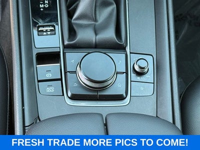 2023 Mazda Mazda CX-50 2.5 S Preferred Plus Package