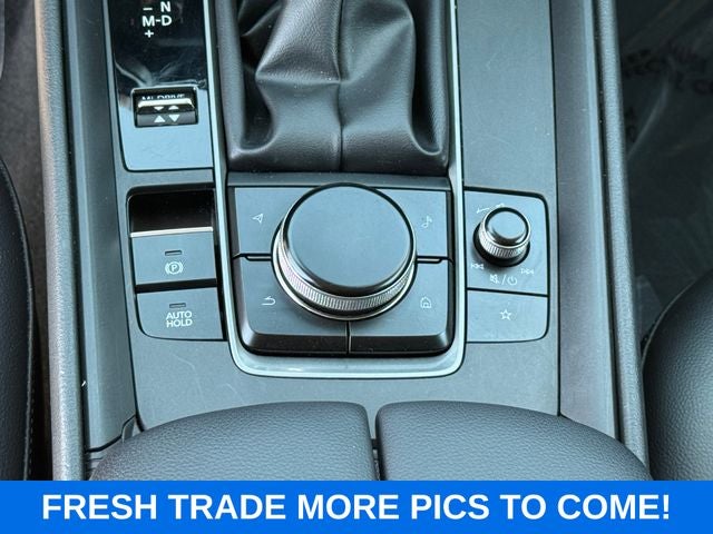 2023 Mazda Mazda CX-50 2.5 S Preferred Plus Package