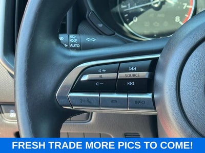 2023 Mazda Mazda CX-50 2.5 S Preferred Plus Package