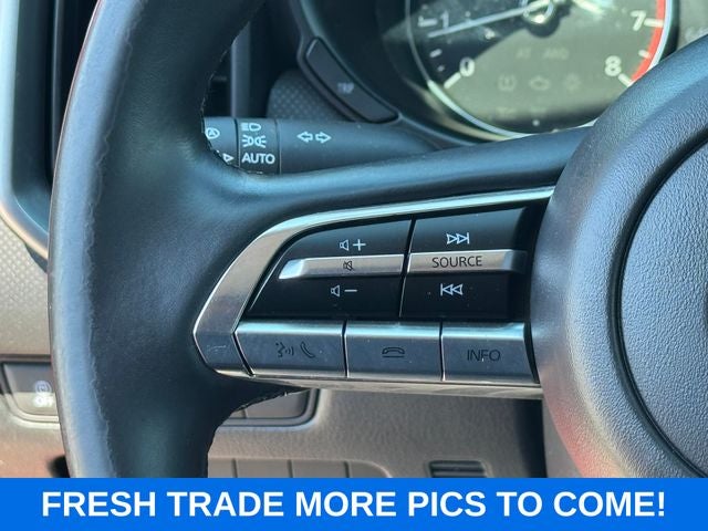 2023 Mazda Mazda CX-50 2.5 S Preferred Plus Package