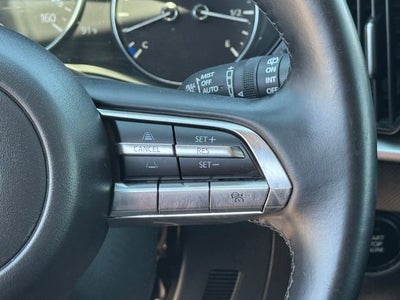 2023 Mazda Mazda CX-50 2.5 S Preferred Plus Package