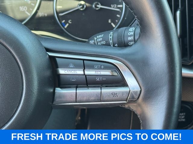 2023 Mazda Mazda CX-50 2.5 S Preferred Plus Package