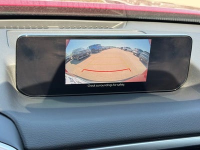 2023 Mazda Mazda CX-50 2.5 S Preferred Plus Package