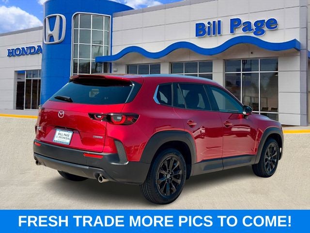 2023 Mazda Mazda CX-50 2.5 S Preferred Plus Package