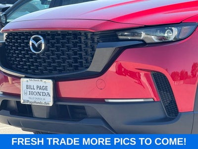 2023 Mazda Mazda CX-50 2.5 S Preferred Plus Package