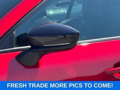 2023 Mazda Mazda CX-50 2.5 S Preferred Plus Package