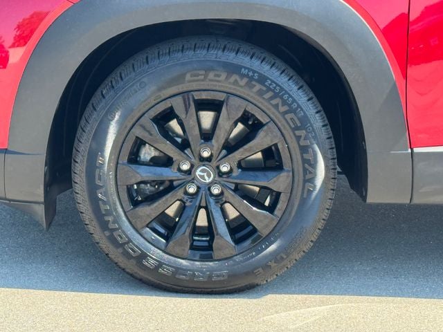 2023 Mazda Mazda CX-50 2.5 S Preferred Plus Package
