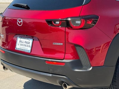 2023 Mazda Mazda CX-50 2.5 S Preferred Plus Package