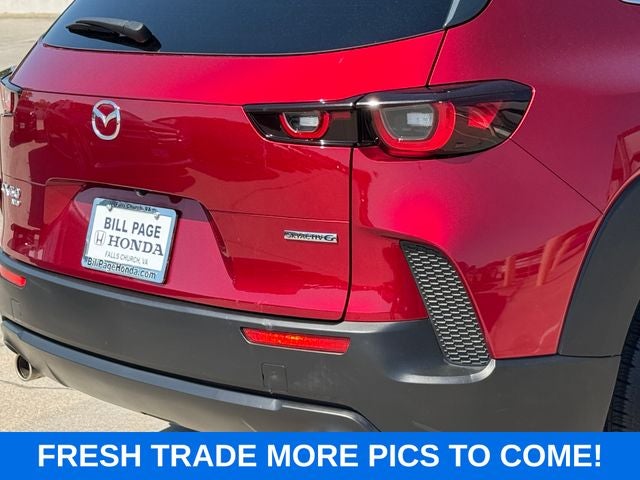 2023 Mazda Mazda CX-50 2.5 S Preferred Plus Package