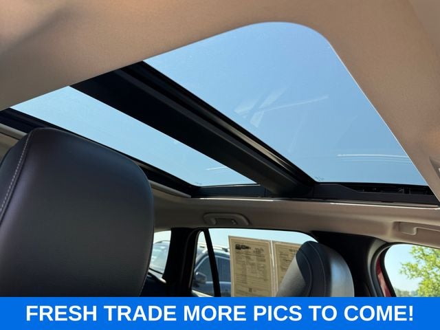 2023 Mazda Mazda CX-50 2.5 S Preferred Plus Package