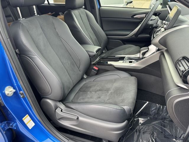 2026 Mitsubishi Eclipse Cross SE