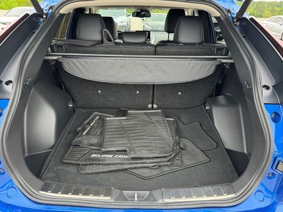 2026 Mitsubishi Eclipse Cross SE