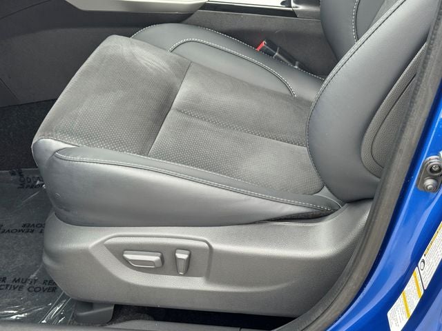 2026 Mitsubishi Eclipse Cross SE