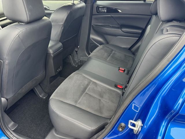 2026 Mitsubishi Eclipse Cross SE